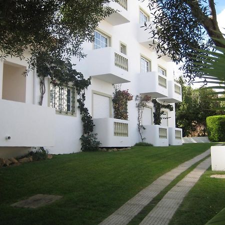 Guadalupe 3 Apartment Praia Da Luz Bagian luar foto