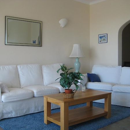 Guadalupe 3 Apartment Praia Da Luz Bagian luar foto