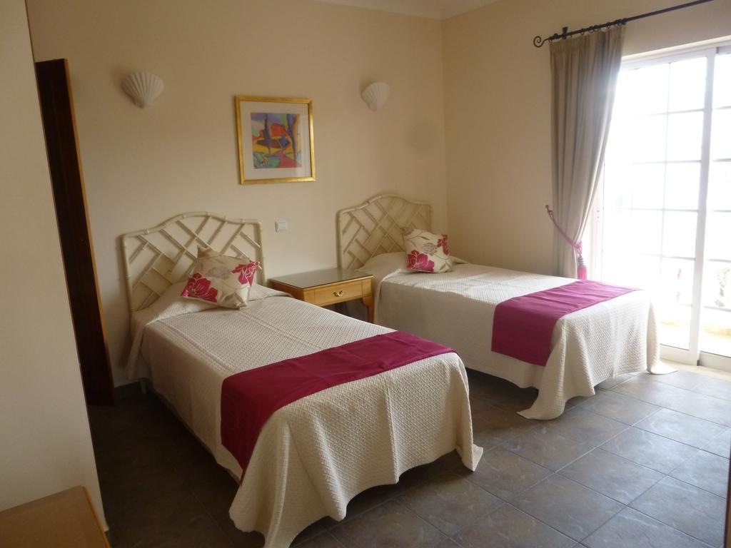 Guadalupe 3 Apartment Praia Da Luz Bagian luar foto